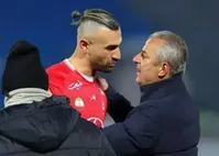 موضع باشگاه پرسپولیس درباره جدایی کارتال و دورسون