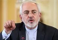 ظریف: آمریکا زودتر نظامیانش را از سوریه بیرون بکشد/ ایران را با متحدان دیکتاتورتان اشتباه نگیرید