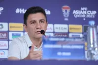 قلعه‌نویی: تیم‌ملی را تغییر می‌دهیم