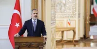 ترکیه: سکوت دنیا در قبال غزه همدستی در نسل‌کشی است