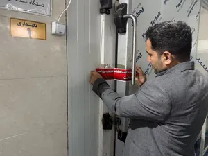 کشف و ضبط ۴ تن مرغ و خمیر مرغ تاریخ‌منقضی در آذربایجان شرقی