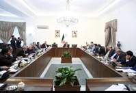 تشریح عوامل نوسانات ارزی و سیاست‌های دولت در تک‌نرخی کردن ارز/تاکید جهانگیری بر مبارزه با قاچاق ارز و پولشویی
