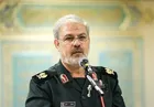 سخنگوی سپاه: ایران ۱۱ هواپیمای جنگنده و بالگرد آمریکایی را روی زمین منهدم کرد
