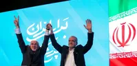 گمانه زنی درباره کابینه پزشکیان | آذری جهرمی: همه فیک است