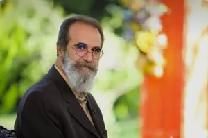 پیمان کلانتر معتمدی درگذشت