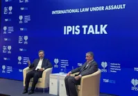 اسلامی: هر روز تهدید می‌شویم که اگر دست به اقدامی بزنید، دوباره حمله می‌کنیم