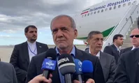پزشکیان: پیام ایران برای جهان، صلح و امنیت است