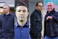 چهار گزینه نهایی سرمربیگری ایرانی استقلال