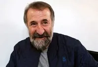 وقتی مهران رجبی و سردار سلیمانی در یک هواپیما بودند!