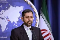 سخنگوی وزارت خارجه: مردم عربستان استحقاق سیاست‌های بهتری دارند/ اروپا اول برادری خود را در برجام ثابت کند
