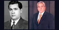 درگذشت بنیان‌گذار ایران‌خودرو+عکس