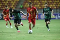 تغییر ماموریت چپ یحیی پس از پرسپولیس!