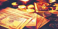 میلیارد‌ها دلار و سکه خاک می‌خورند