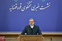 توضیحات سخنگوی قوه قضاییه درباره وضعیت زندان سقز، پرونده‌های نجفی، طبری و پاسخ به انتقادها درباره مرخصی و عفو زندانیان