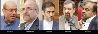 سرداران به صف برای رئیس‌جمهور شدن؛ یک‌سوم گزینه‌های اصولگرایان نظامی هستند