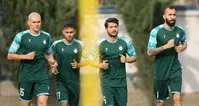 دردسر تازه برای ساپینتو