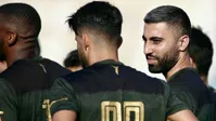 کاوه رضایی خواهان حضور در پرسپولیس شد