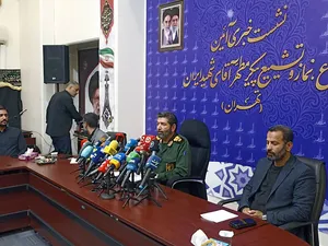 تصویب تعطیلی ۳ روزه تهران