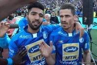 فرشید اسماعیلی به مس رفسنجان پیوست