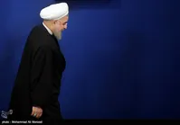 جنجال یک شبنامه علیه رئیس‌جمهور| مگر روحانی چه‌گفت؟ چه‌کسانی می‌خواهند منتخب مردم را به زیر بِکشند؟
