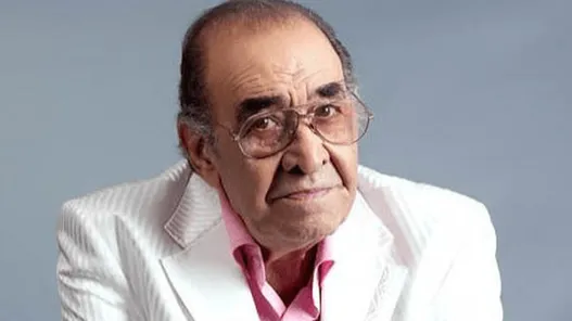 ایرج خواجه امیری درگذشت