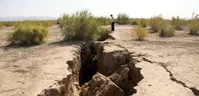 چشمه کوهرنگ خشک شد/ خطر کویری شدن بیخ گوش چهارمحال و بختیاری/ هشدار به اصفهان، یزد و خوزستان