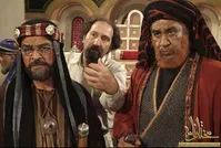 پخش نشدن سریال مختارنامه تکذیب شد