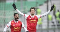 گولسیانی در عربستان به پرسپولیس ملحق می‌شود