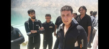 پایان عملیات جست‌وجو از جوان غرق‌شده در لردگان