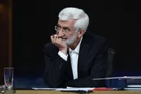 حمایت مداح جنجالی از سعید جلیلی
