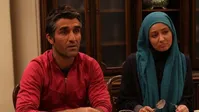 فیلم/ماندگارترین سکانس سریال پژمان