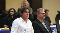 اعتراف تلخ نظری جویباری درباره ساپینتو