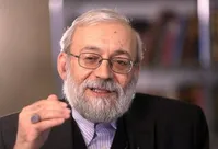 جواد لاریجانی: جسد برجام اگر دفن می‌شد اینگونه بو نمی‌داد /نباید به آن دل بست اما ما آماده مذاکره هستیم!