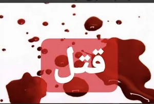 مرگ بانوی میانجی‌گر در درگیری خیابانی در شیراز