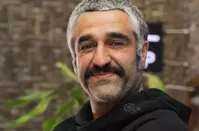 سریال جدید پژمان جمشیدی روی آنتن