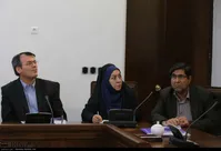در جلسه ستاد توسعه سواحل مکران چه گذشت؟+عکس