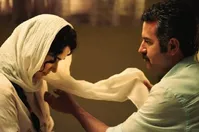 جزئیاتی از شکل گیری رابطه عاشقانه میان هوتن شکیبا و پریناز ایزدیار