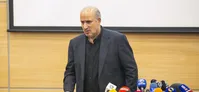 تاج: هیچ ایرانی خواهان حذف تیم ملی از جام‌جهانی نیست/ VAR تا سه ماه آینده به لیگ ایران می‌آید