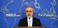 کنعانی: ناکارآمدی تهدید و تحریم ثابت شده است