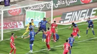 خوشحالی استقلالی‌ها از تاریخ دربی