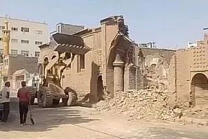 جزئیات تخریب پادگان روس‌ها در سبزوار/ آیا تبانی در کار بود؟