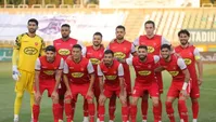 ترکیب احتمالی پرسپولیس برابر تراکتور