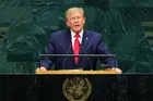 ترامپ: هرگز اجازه نخواهم داد ایران به سلاح هسته‌ای دست پیدا کند