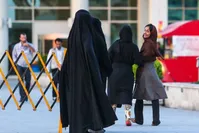 جمع‌آوری عوامل حجاب‌بان از ایستگاه‌های مترو تهران؟