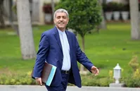 تکذیب یک ادعا درباره علی طیب نیا