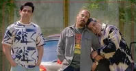 یک فیلم کمدی جدید به سینما‌ها می‌آید