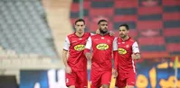 غایب بزرگ پرسپولیس مقابل هوادار
