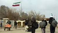 کدام اتباع از ایران اخراج می‌شوند؟