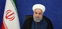 روحانی: روزهای بسیار سختی را می‌گذرانیم