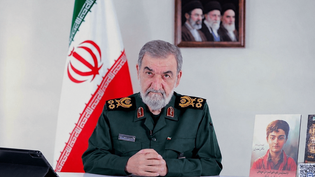 محسن رضایی: محدوده ممنوعه خارج از تنگه هرمز اعلام می‌شود